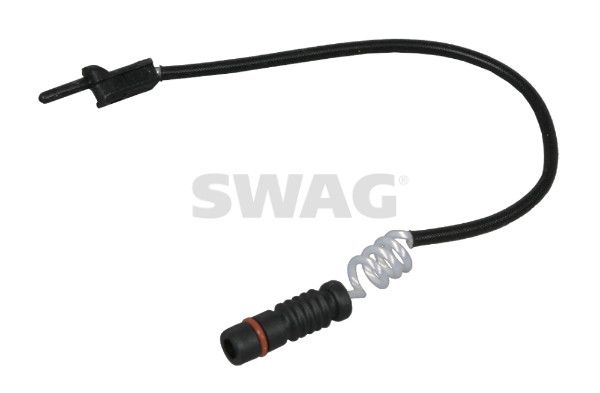 SWAG 10 92 2402 - Warnkontakt, Bremsbelagverschleiß