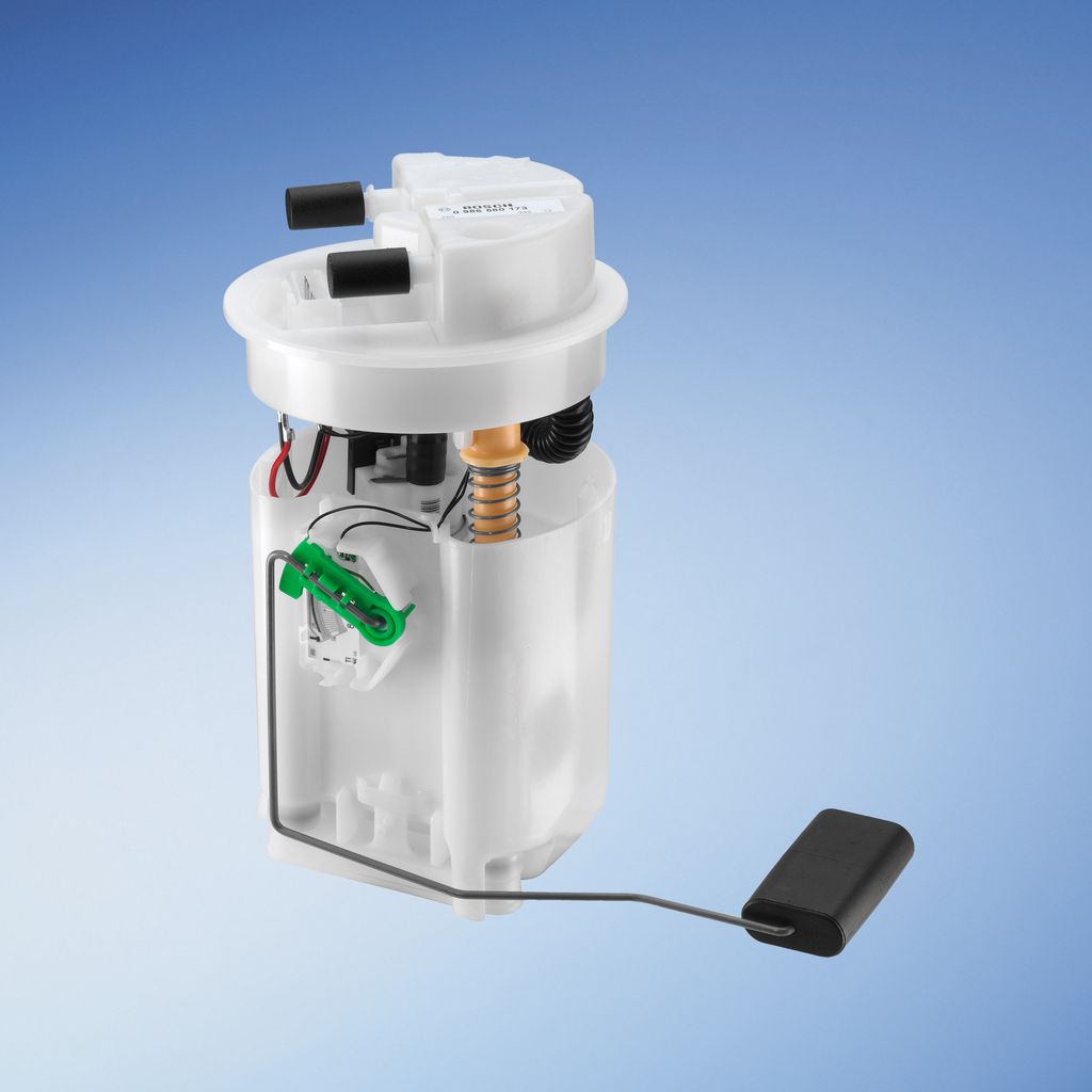 BOSCH 0 986 580 173 - Kraftstoff-Fördereinheit