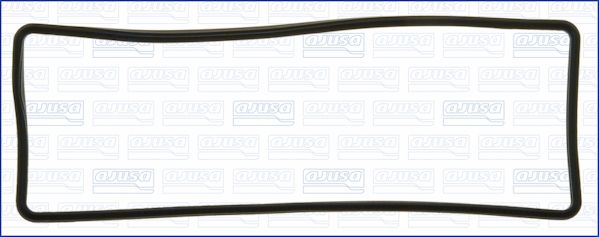 AJUSA 00737200 - Dichtung, Abgasrohr