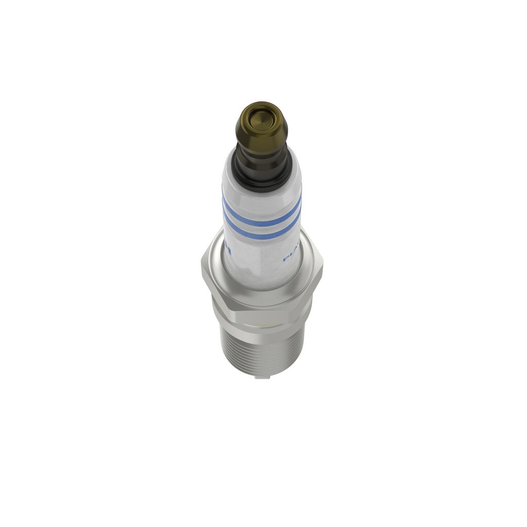 BOSCH 0 242 236 658 - Zündkerze