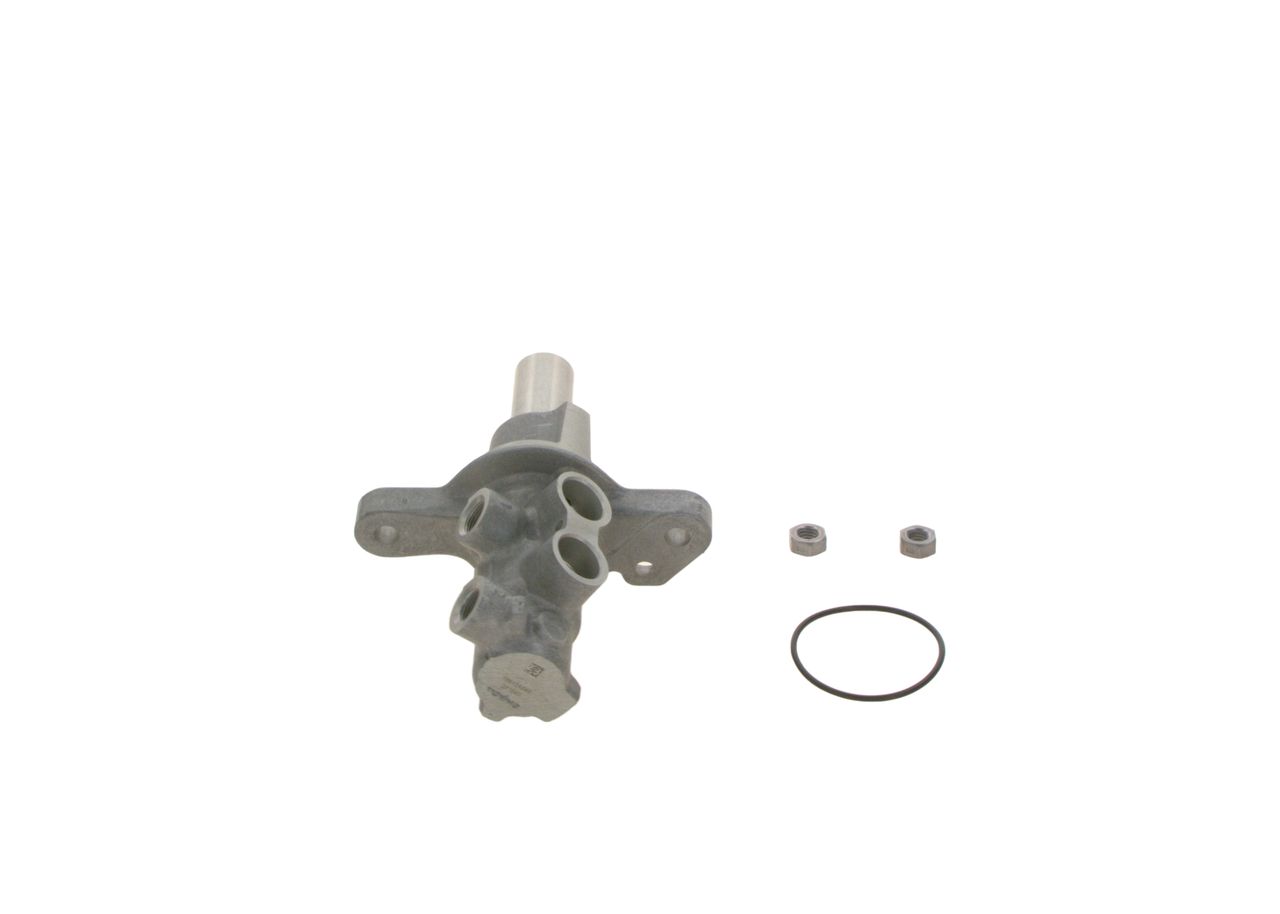 BOSCH 0 204 123 759 - Hauptbremszylinder