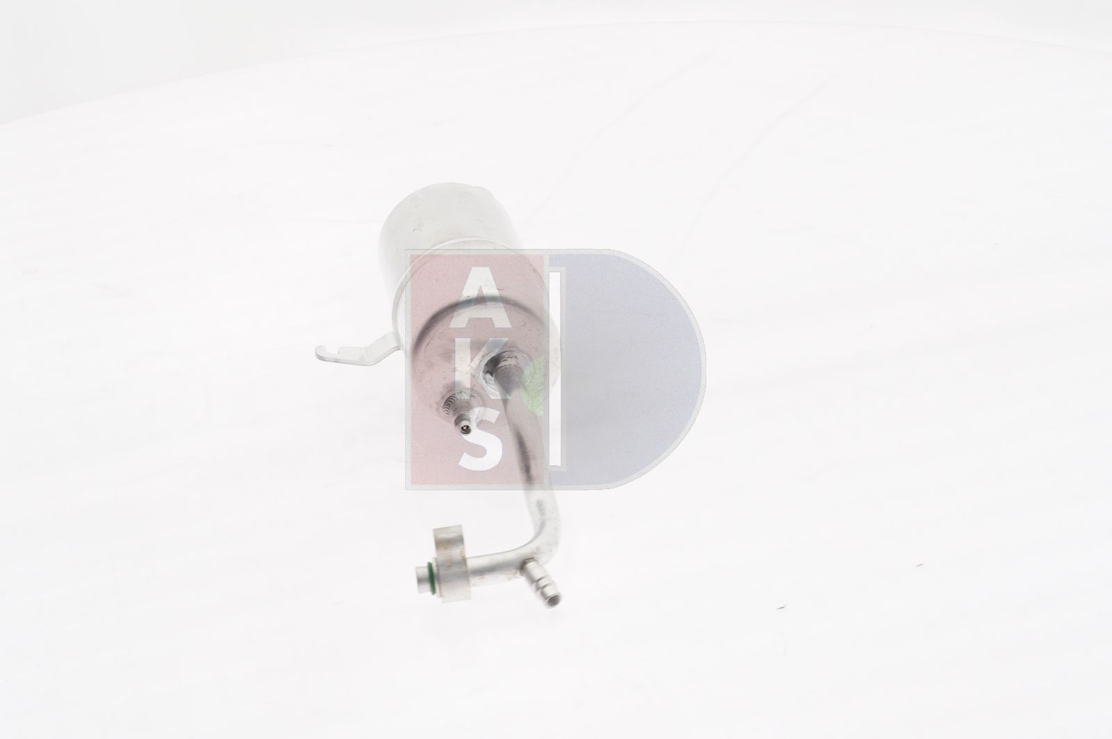 AKS DASIS 802880N - Trockner, Klimaanlage