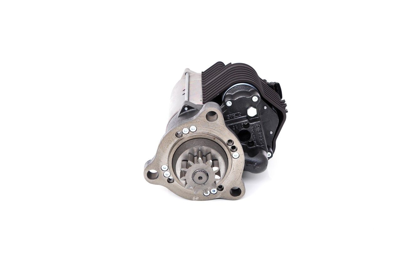 BOSCH 0 001 34F 508 - Starter