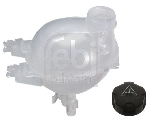 FEBI BILSTEIN 109694 - Ausgleichsbehälter, Kühlmittel