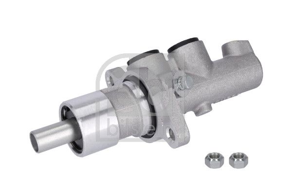 FEBI BILSTEIN 12271 - Hauptbremszylinder