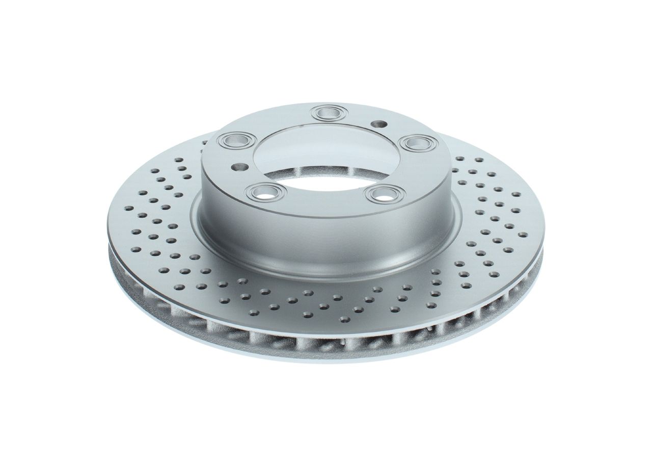 BOSCH 0 986 479 674 - Bremsscheibe