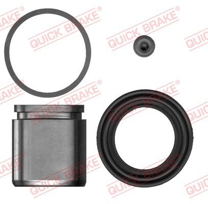QUICK BRAKE 114-5240 - Reparatursatz, Bremssattel
