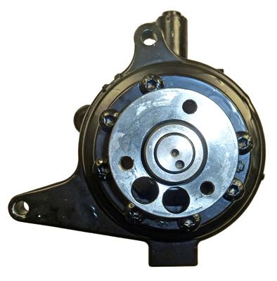 LIZARTE 04.48.0675 - Hydraulikpumpe, Lenkung