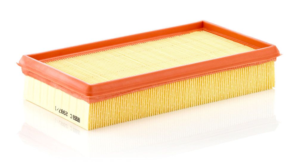 MANN-FILTER C 2987/1 - Luftfilter