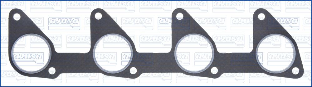 AJUSA 13061800 - Dichtung, Abgaskrümmer
