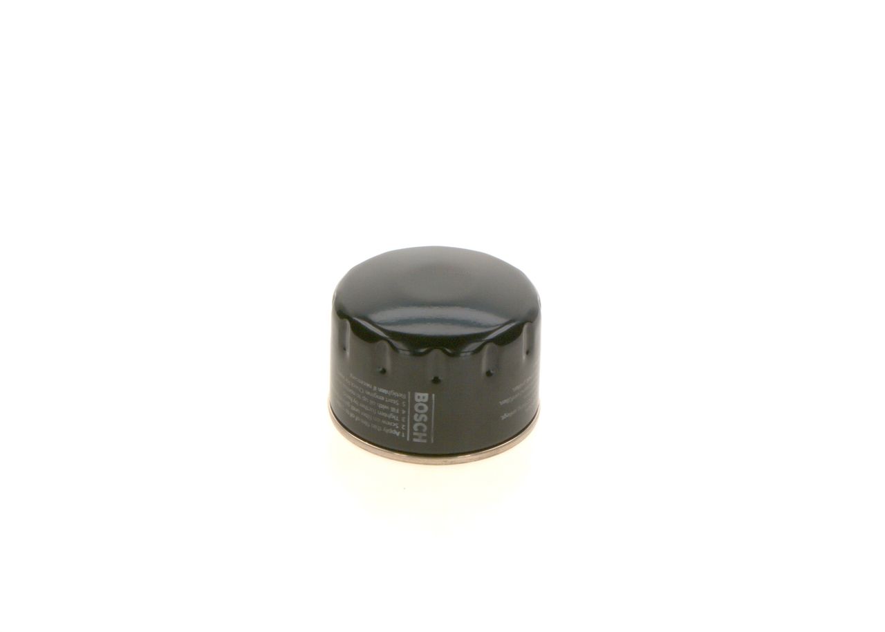 BOSCH 0 451 103 141 - Ölfilter
