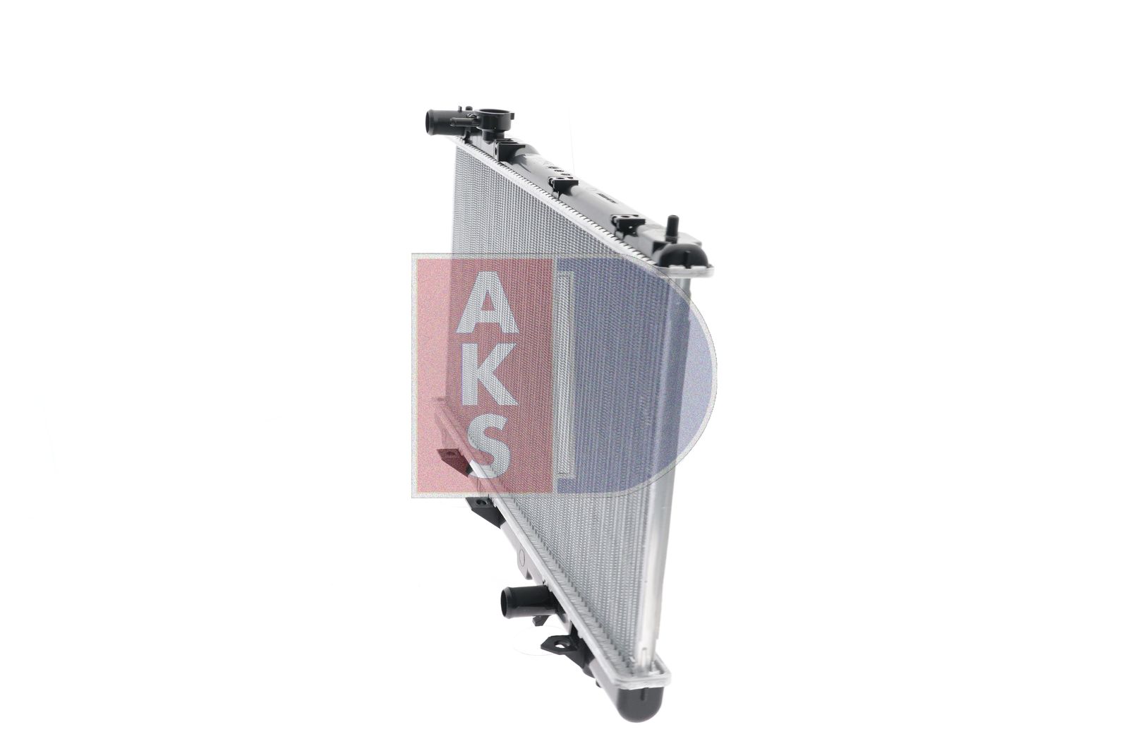 AKS DASIS 110240N - Kühler, Motorkühlung