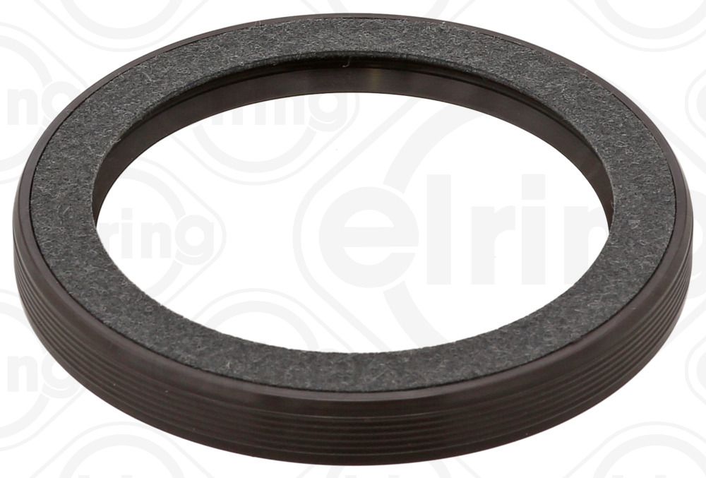 ELRING 084.791 - Wellendichtring, Kurbelwelle