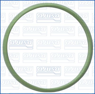 AJUSA 01350000 - Dichtung, Steuerkettenspanner