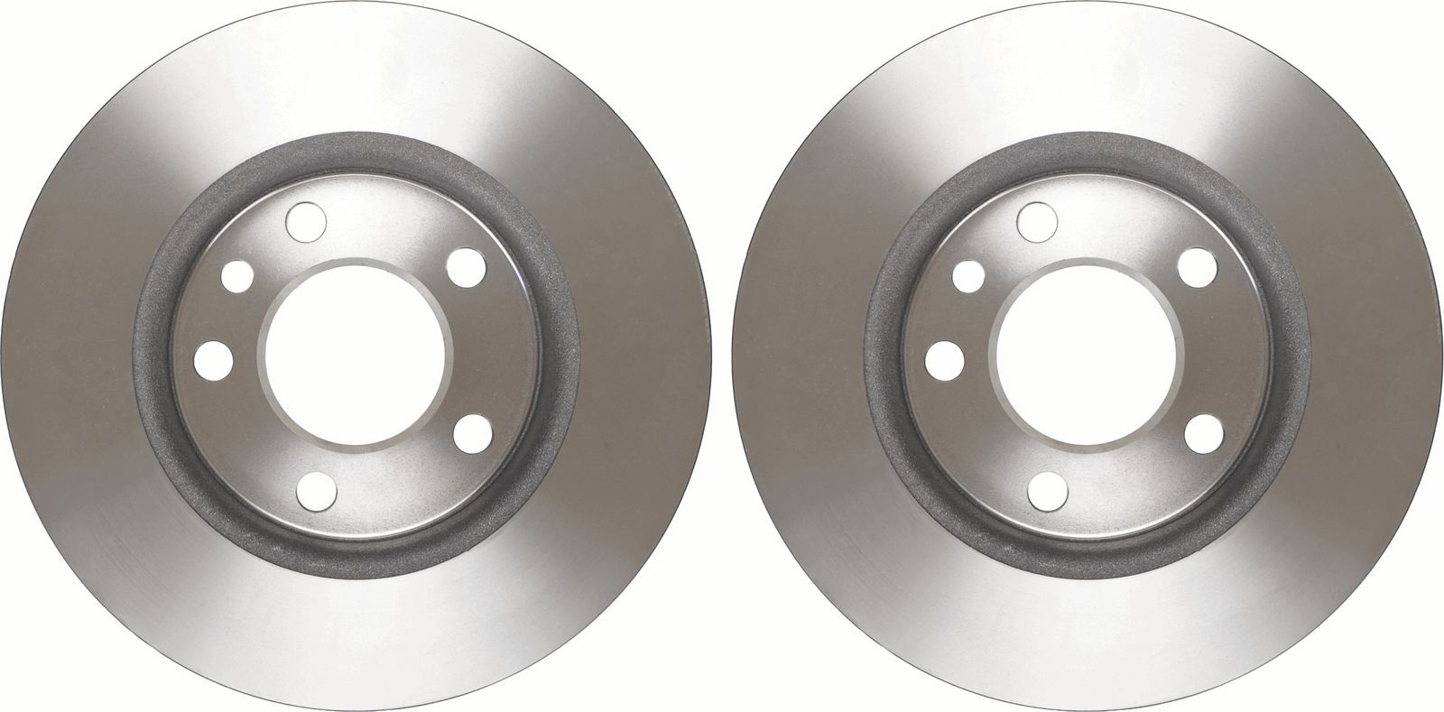 TRW DF4312 - Bremsscheibe