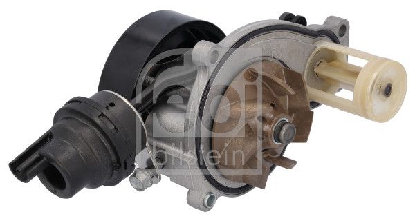 FEBI BILSTEIN 194845 - Wasserpumpe, Motorkühlung