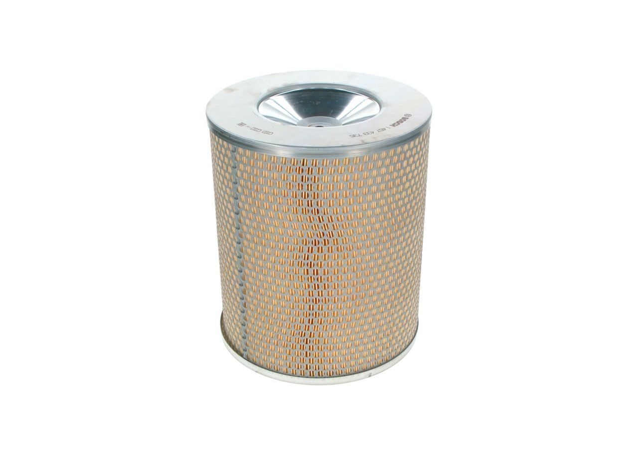 BOSCH 1 457 433 735 - Luftfilter