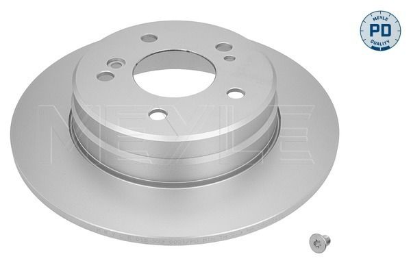 MEYLE 015 523 0021/PD - Bremsscheibe