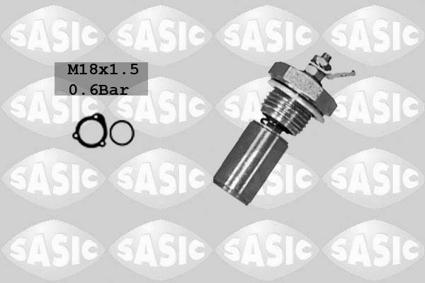 SASIC 1311481 - Öldruckschalter