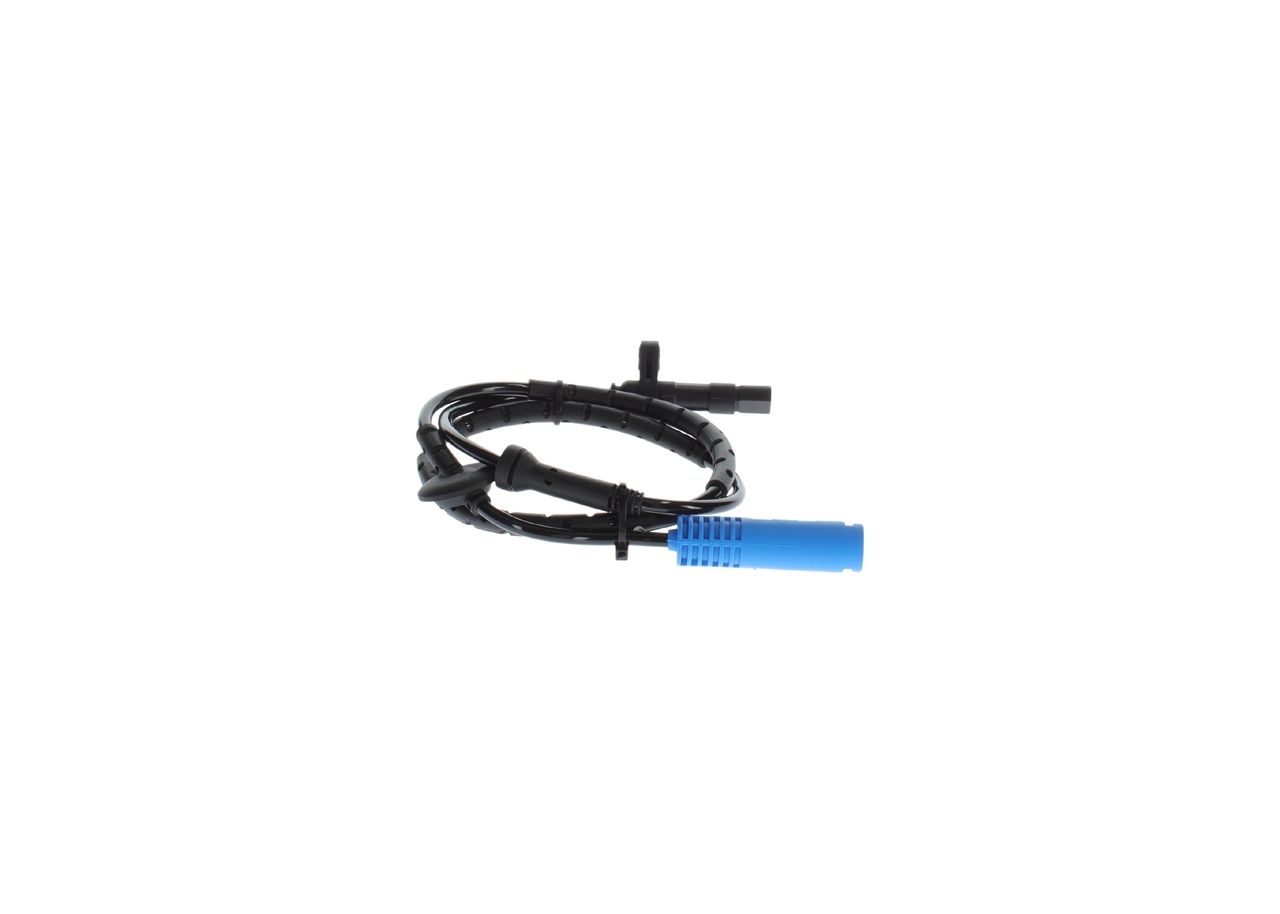 BOSCH 0 986 594 538 - Sensor, Raddrehzahl