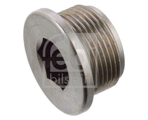FEBI BILSTEIN 03013 - Verschlussschraube, Ölwanne