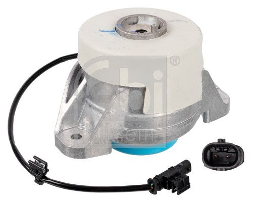 FEBI BILSTEIN 108761 - Lagerung, Motor