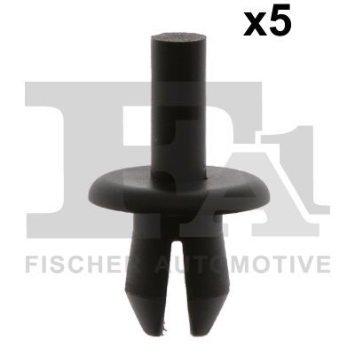 FA1 11-20009.5 - Clip, Zier-/Schutzleiste