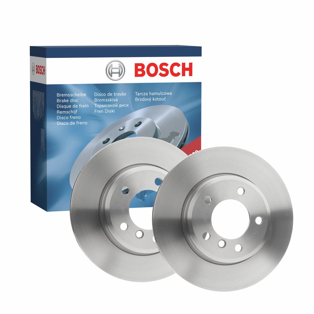 BOSCH 0 986 479 S32 - Bremsscheibe