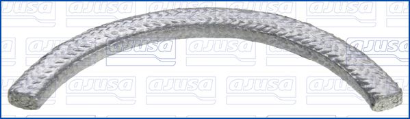 AJUSA 00524300 - Dichtung, Steuergehäuse