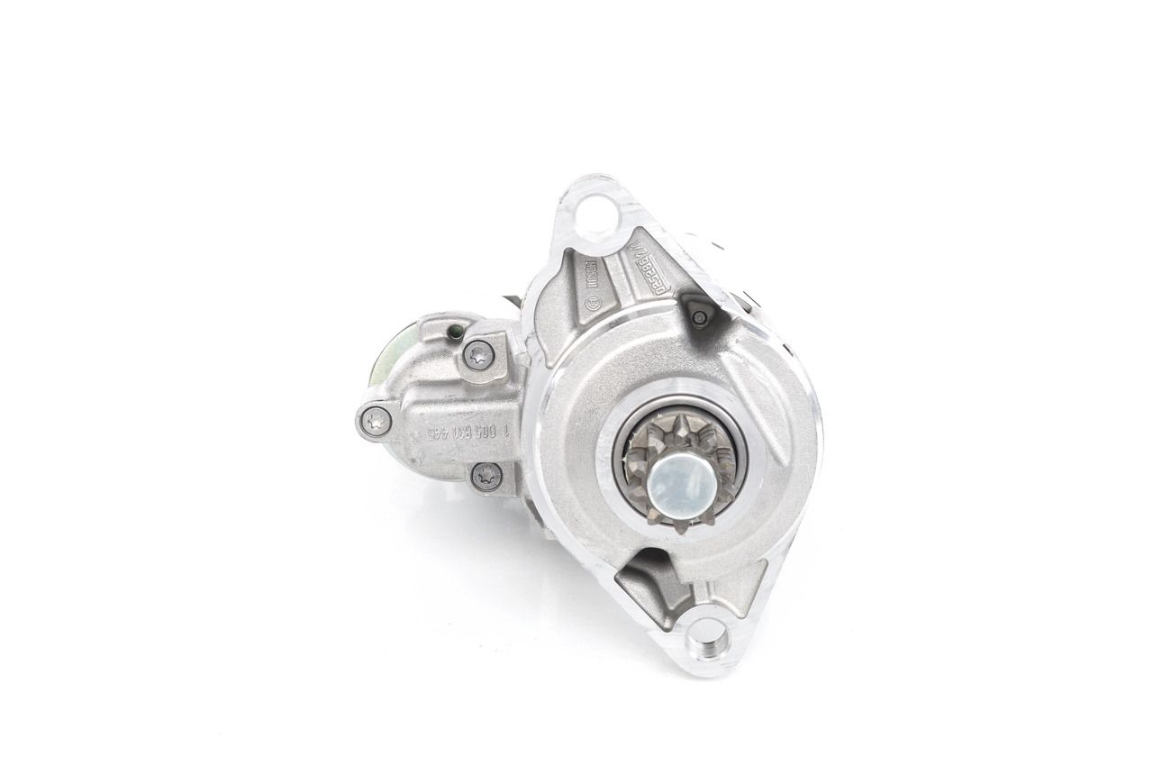 BOSCH 0 001 121 412 - Starter