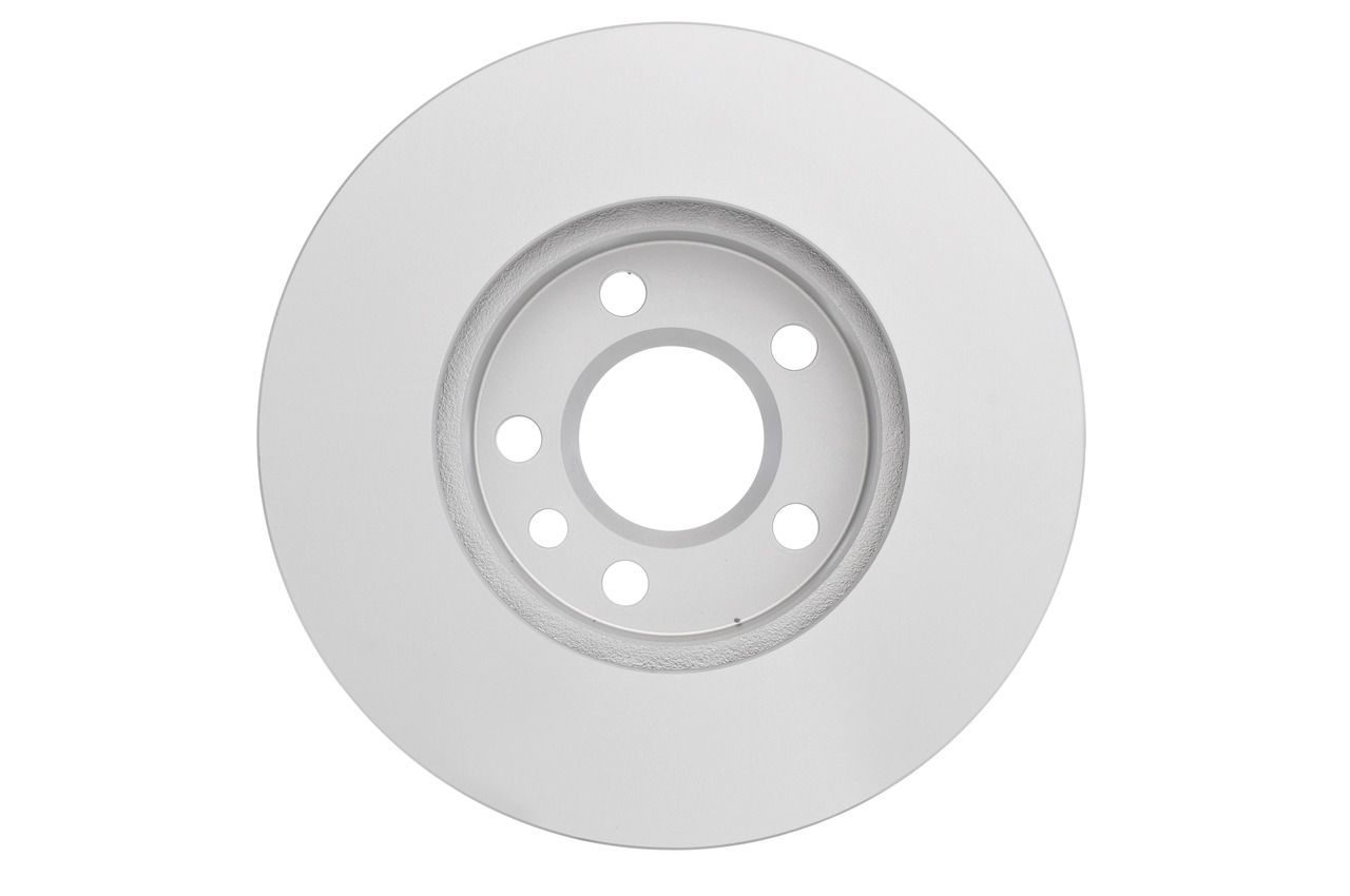 BOSCH 0 986 479 B57 - Bremsscheibe