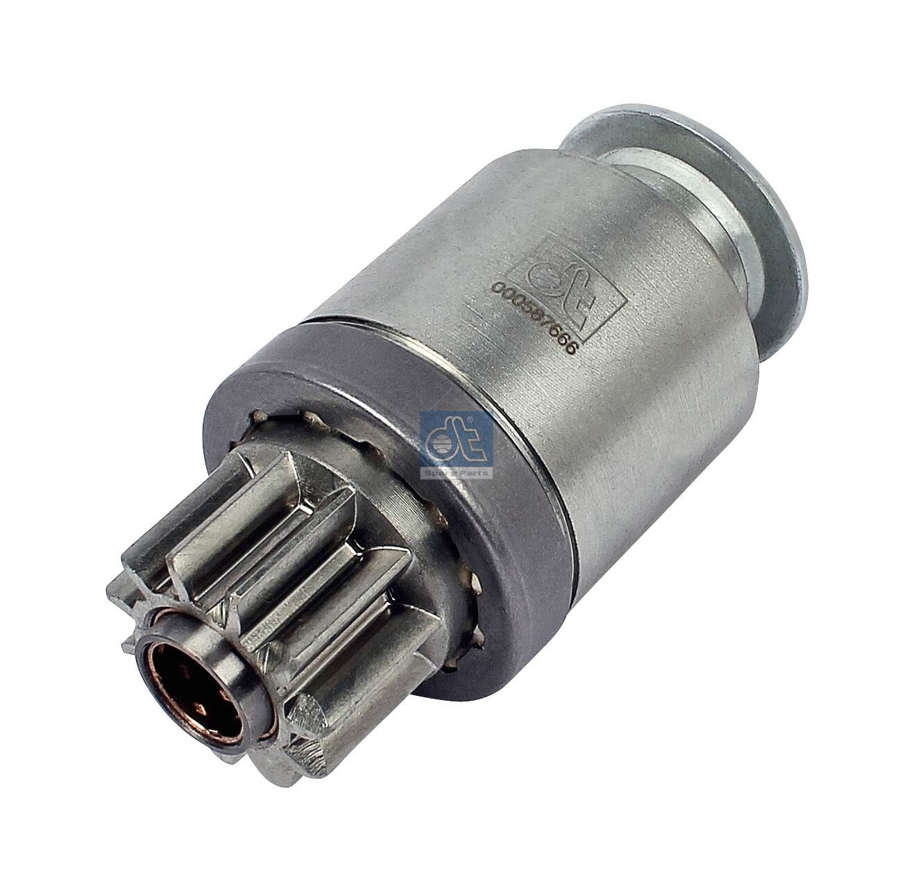 DT Spare Parts 1.21390 - Ritzel, Starter