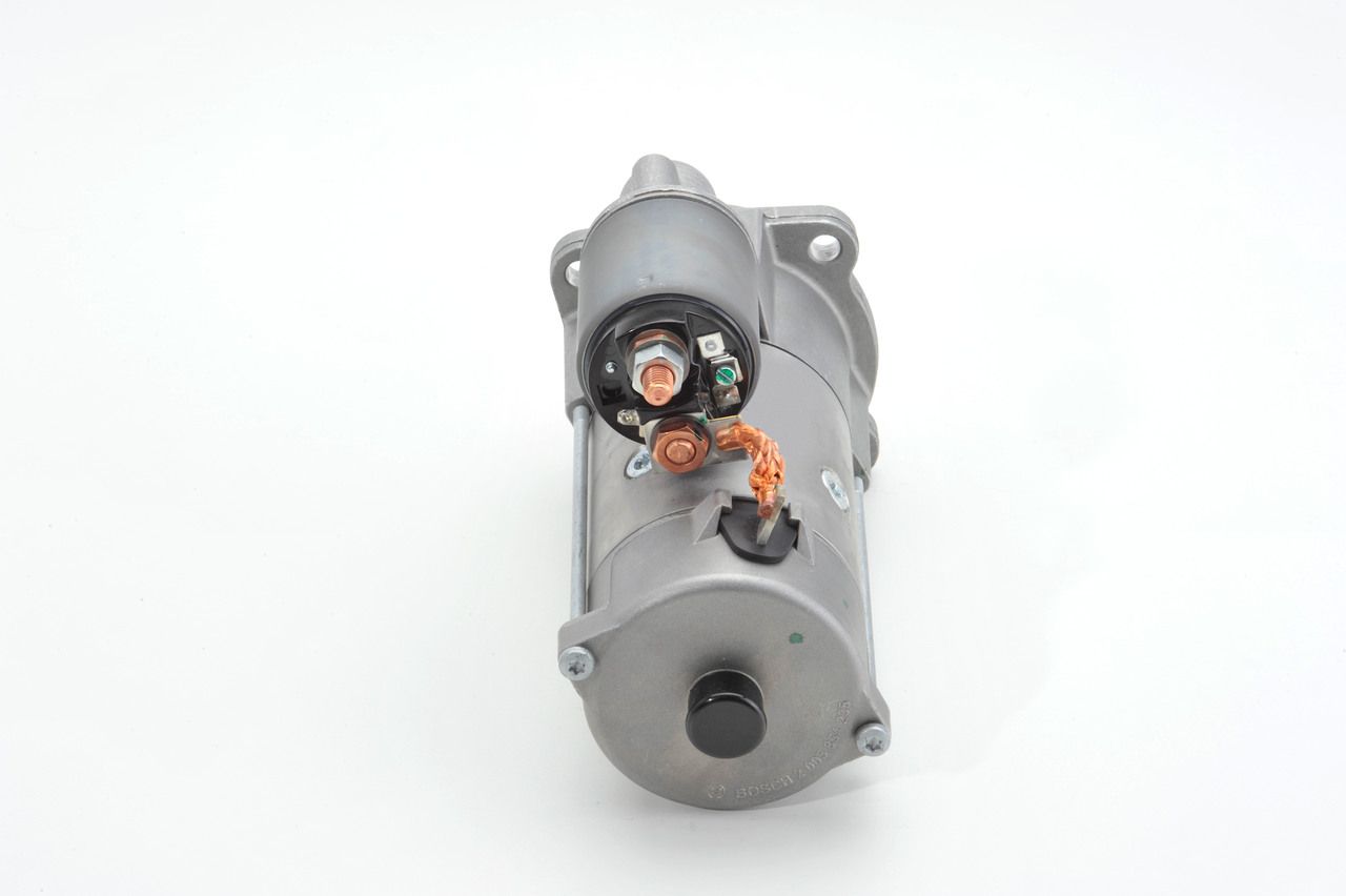 BOSCH 0 001 263 008 - Starter