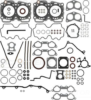 VICTOR REINZ 01-52995-02 - Dichtungsvollsatz, Motor