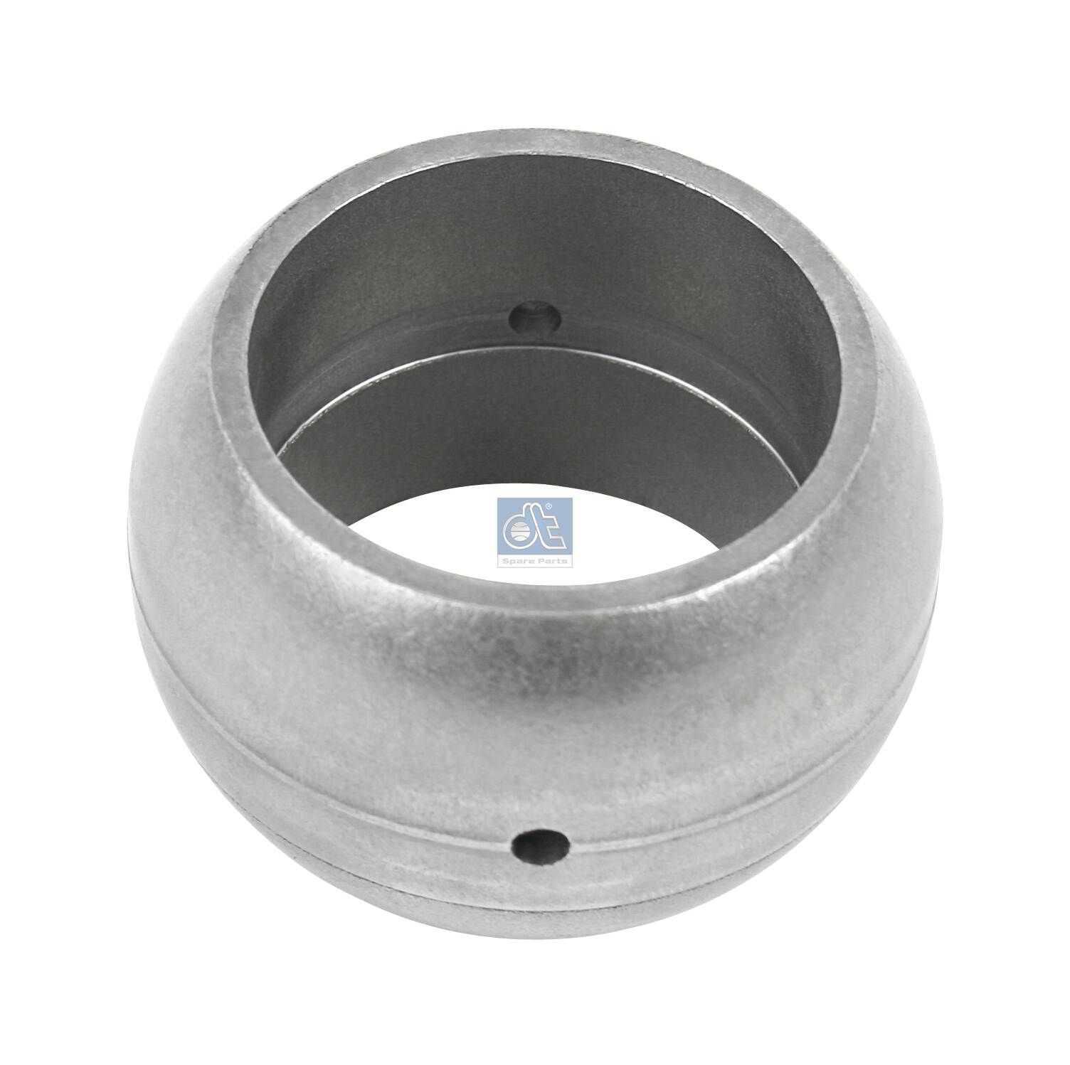 DT Spare Parts 10.13163 - Lagerbuchse, Bremswelle