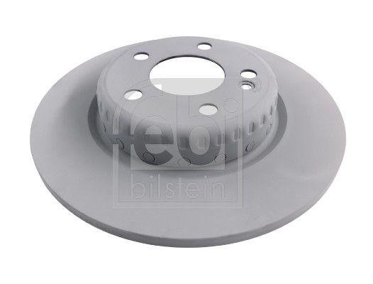 FEBI BILSTEIN 107726 - Bremsscheibe