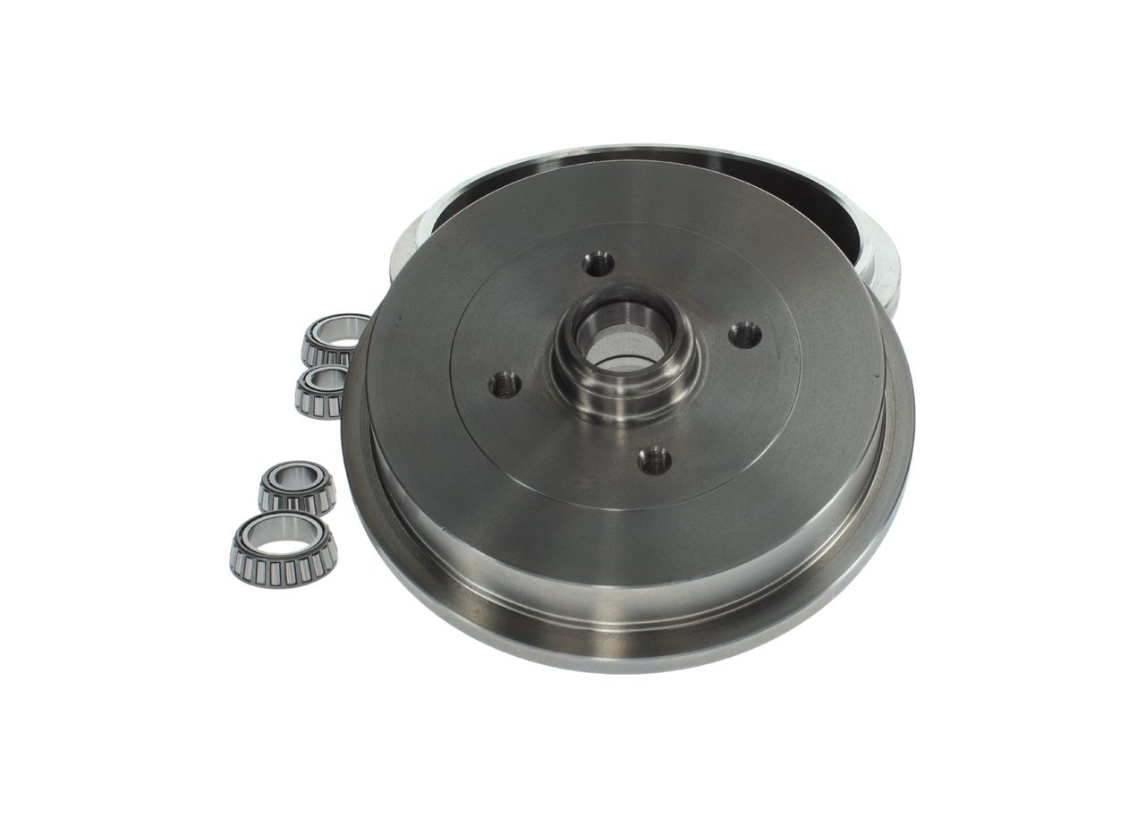 BOSCH 0 986 477 267 - Bremstrommel