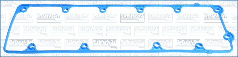 AJUSA 11157700 - Dichtung, Zylinderkopfhaube