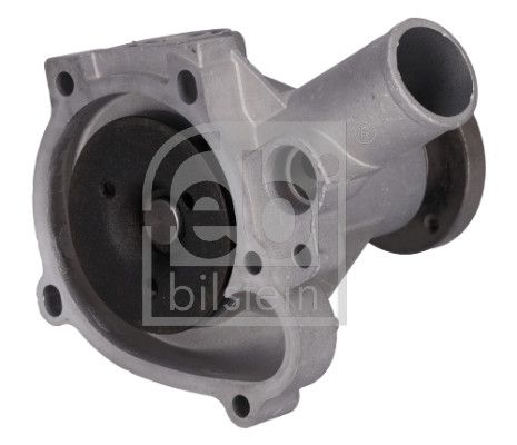 FEBI BILSTEIN 11219 - Wasserpumpe, Motorkühlung