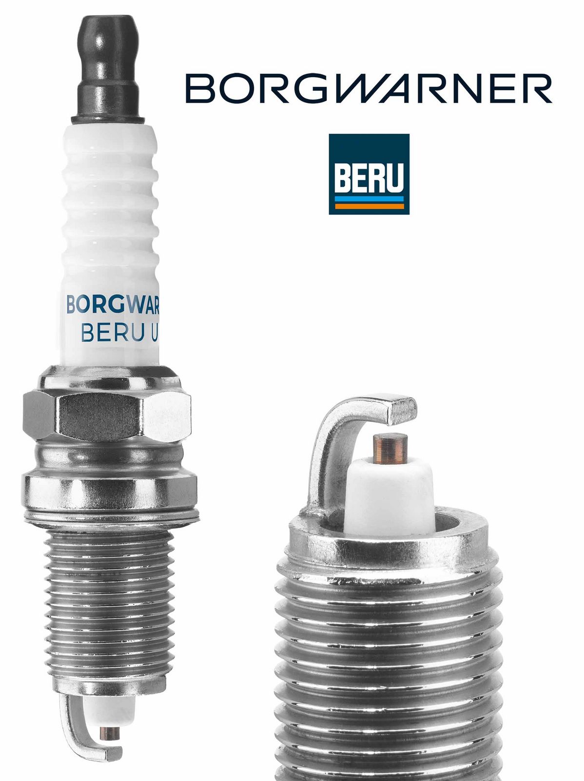 BorgWarner (BERU) Z506 - Zündkerze