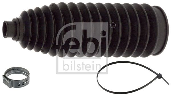 FEBI BILSTEIN 102112 - Faltenbalgsatz, Lenkung