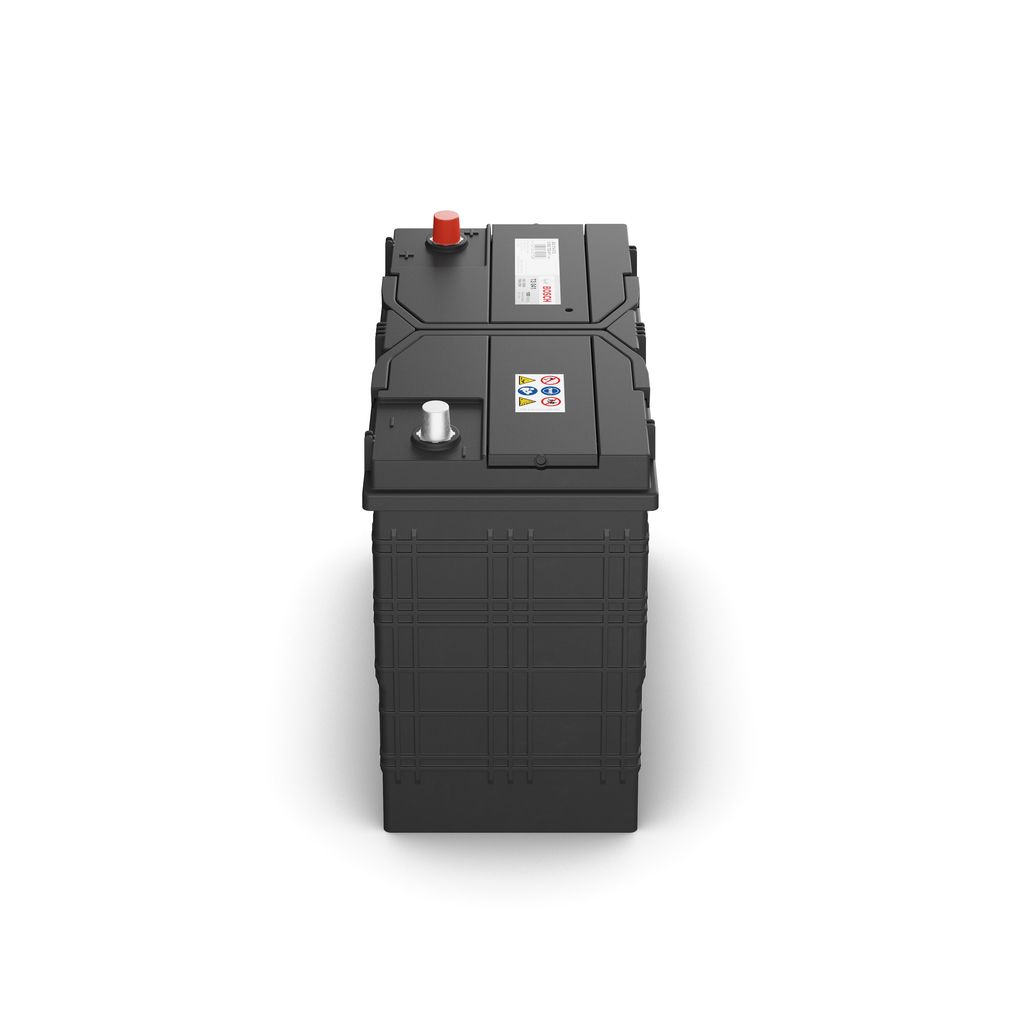 BOSCH 0 092 T30 411 - Starterbatterie