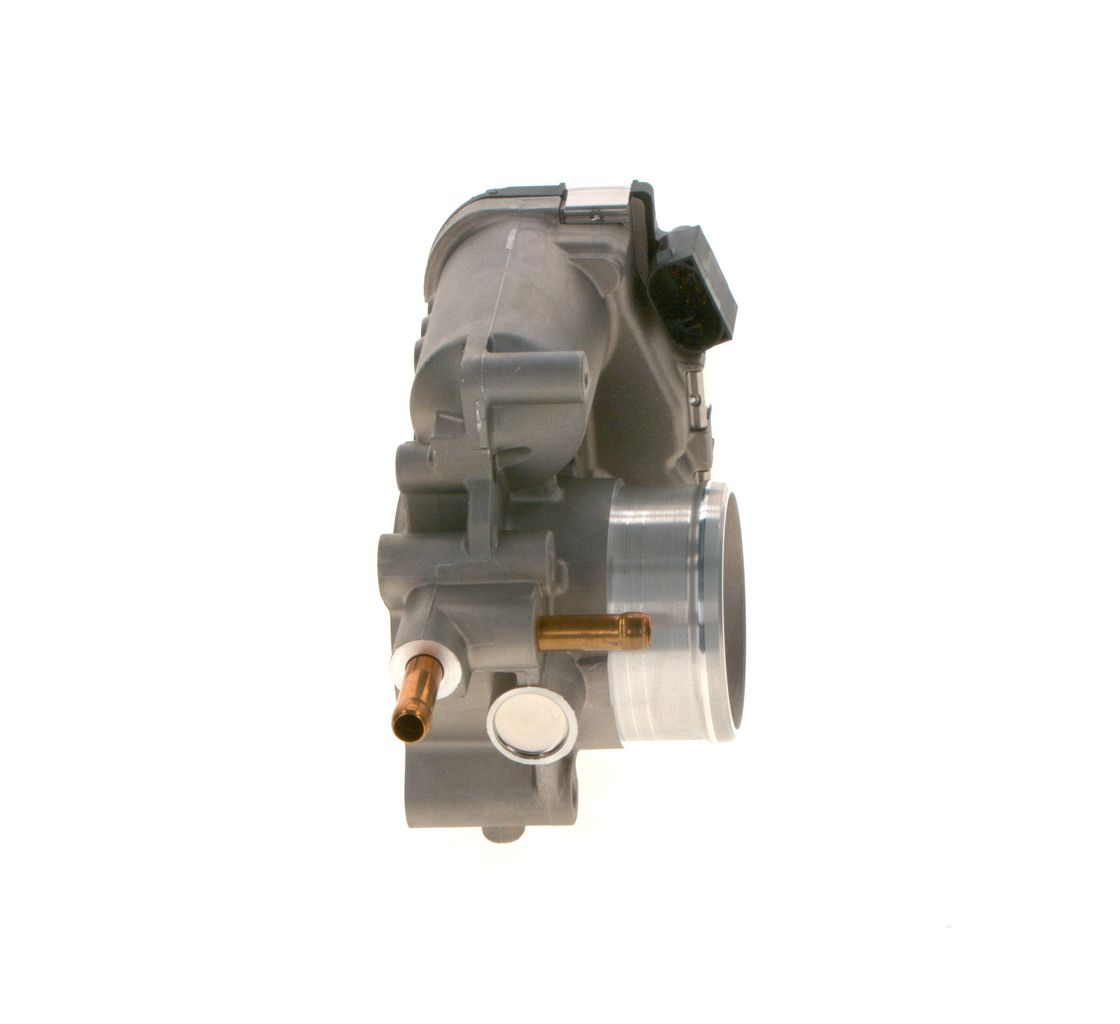 BOSCH 0 280 750 141 - Drosselklappenstutzen