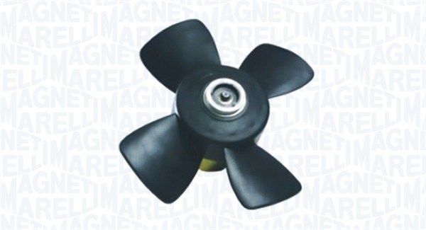 MAGNETI MARELLI 069422803010 - Lüfter, Motorkühlung