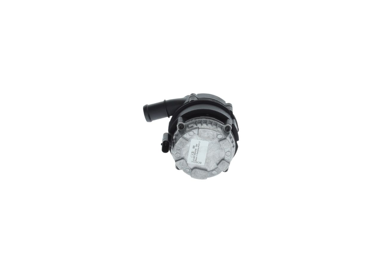 BOSCH 0 392 024 01E - Zusatzwasserpumpe (Kühlwasserkreislauf)