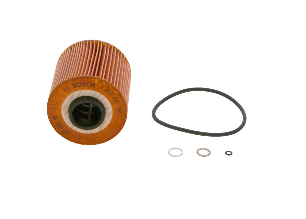 BOSCH 1 457 429 760 - Ölfilter