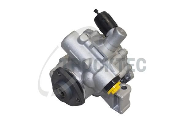 TRUCKTEC AUTOMOTIVE 02.37.139 - Hydraulikpumpe, Lenkung