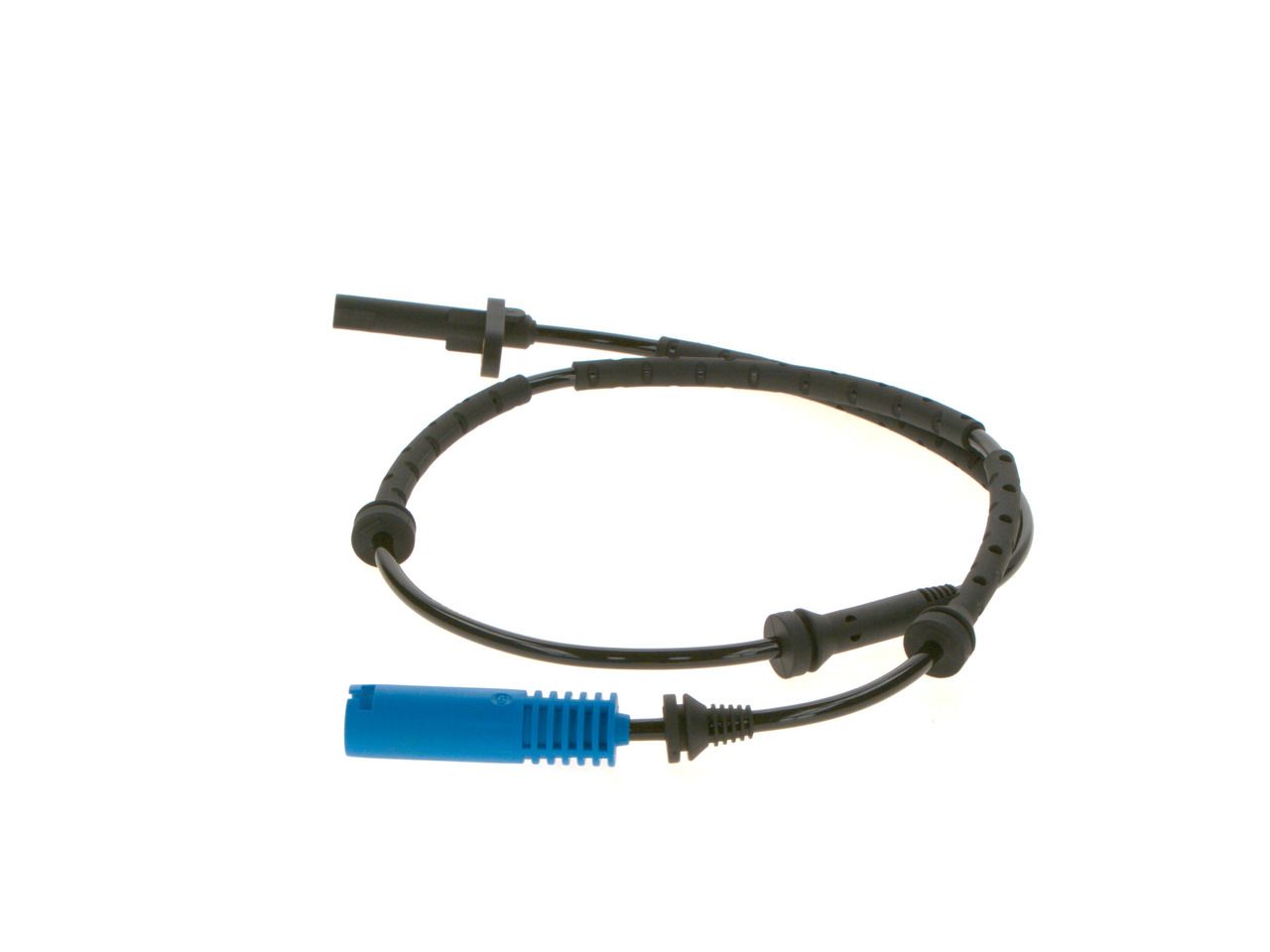 BOSCH 0 986 594 570 - Sensor, Raddrehzahl