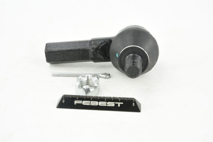 FEBEST 0721-RS - Spurstangenkopf