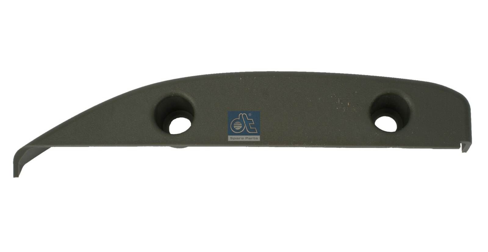 DT Spare Parts 1.22841 - Stoßfänger